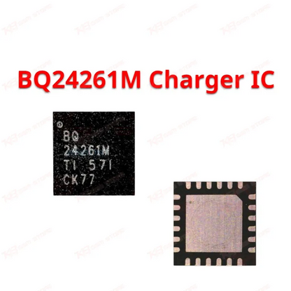 BQ24261M Charger IC