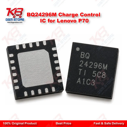 BQ24296M Charge Control IC for Lenovo P70