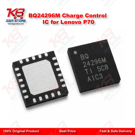 BQ24296M Charge Control IC for Lenovo P70
