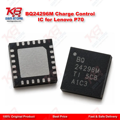 BQ24296M Charge Control IC for Lenovo P70