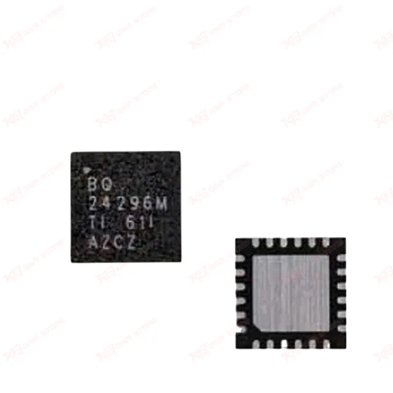 BQ24296M Charge Control IC for Lenovo P70