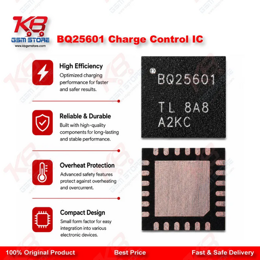 BQ25601 Charge Control IC