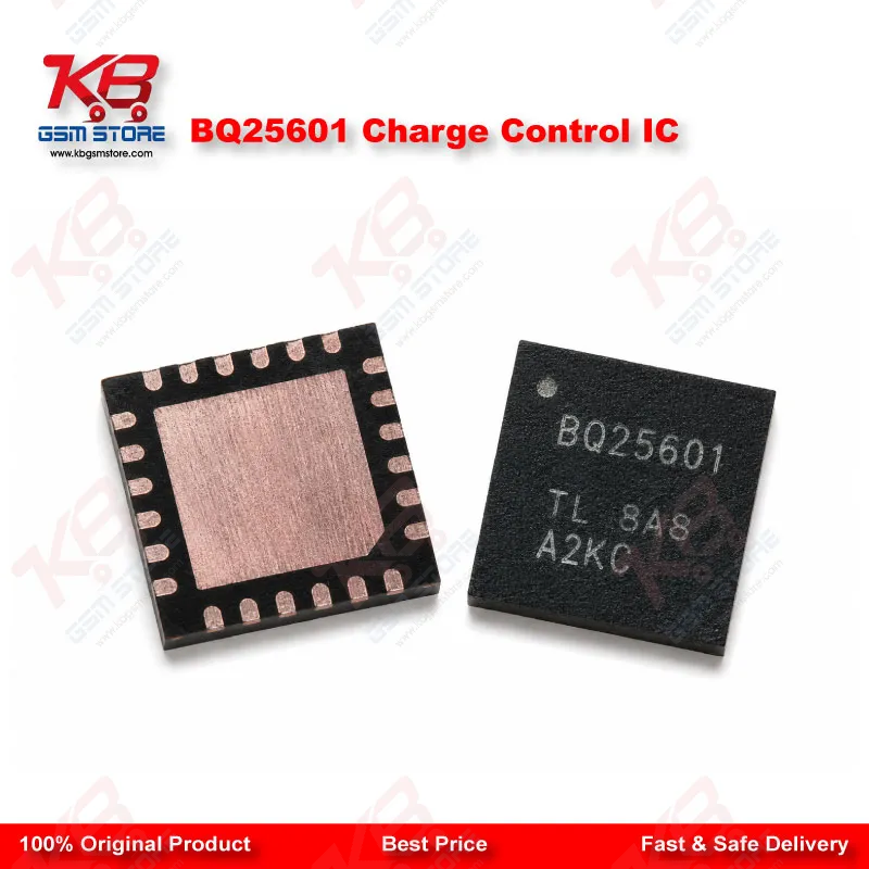 BQ25601 Charge Control IC