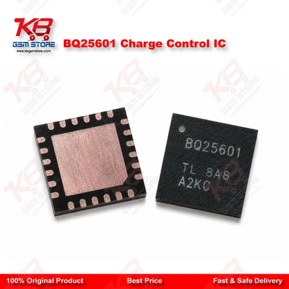 BQ25601 Charge Control IC