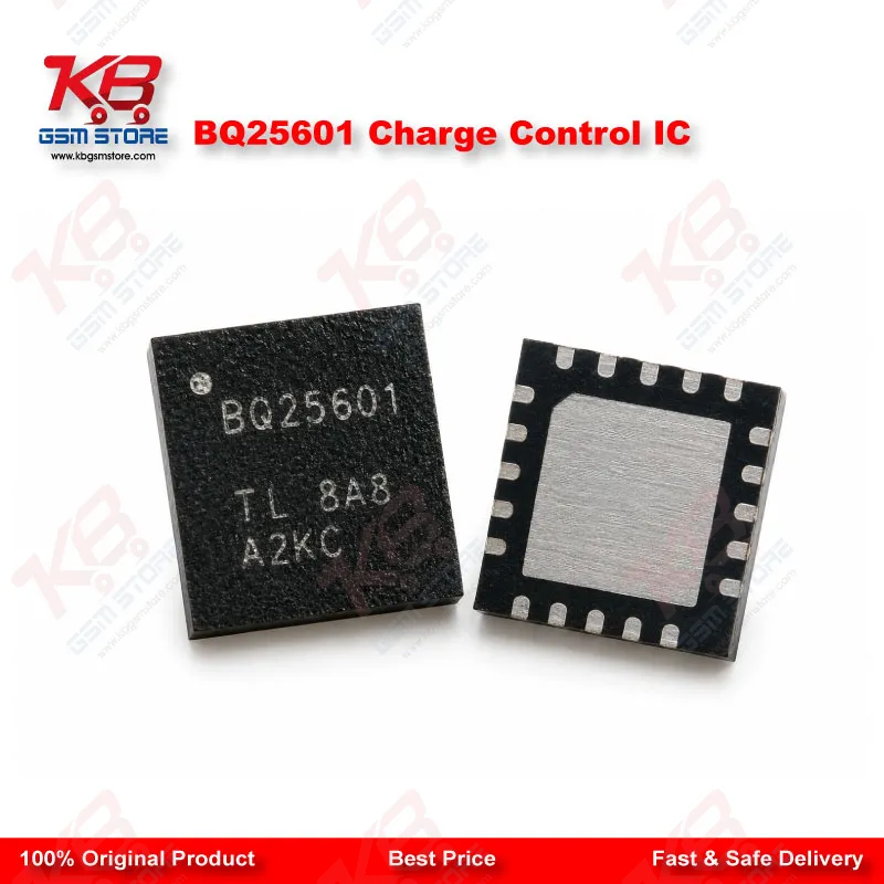 BQ25601 Charge Control IC