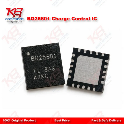 BQ25601 Charge Control IC
