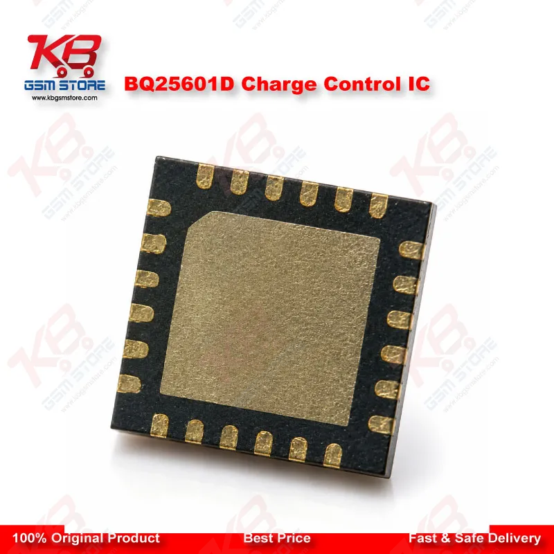 BQ25601D Charge Control IC