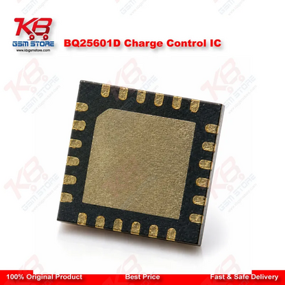 BQ25601D Charge Control IC