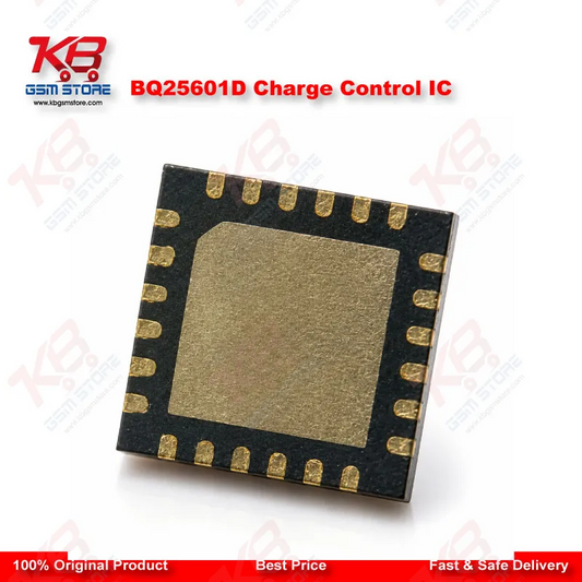 BQ25601D Charge Control IC