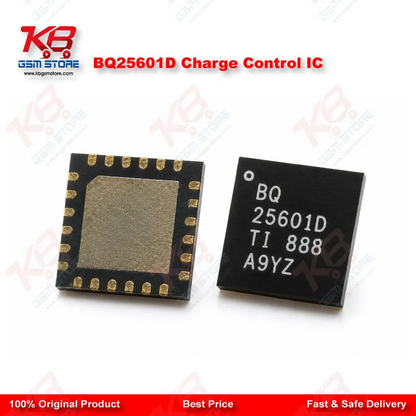 BQ25601D Charge Control IC