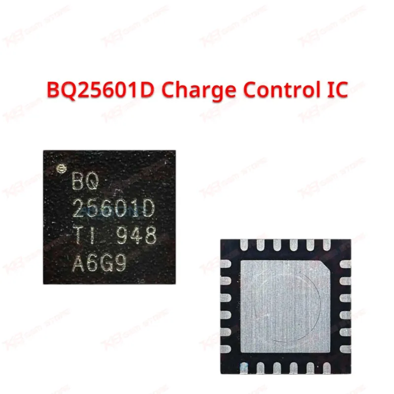 BQ25601D Charge Control IC