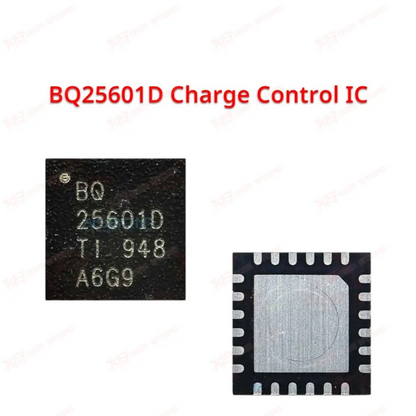 BQ25601D Charge Control IC