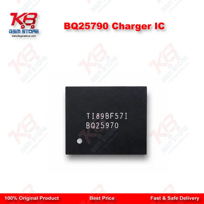 BQ25790 Charger IC