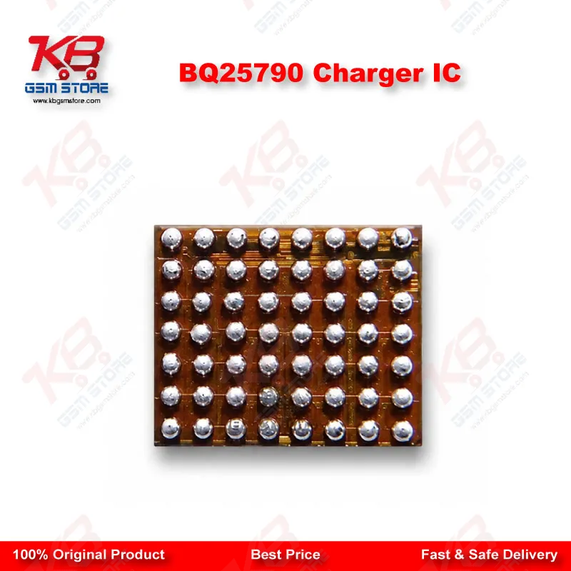 BQ25790 Charger IC