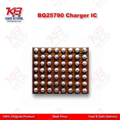 BQ25790 Charger IC