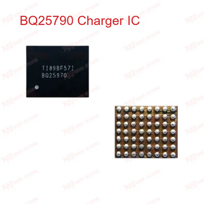BQ25790 Charger IC