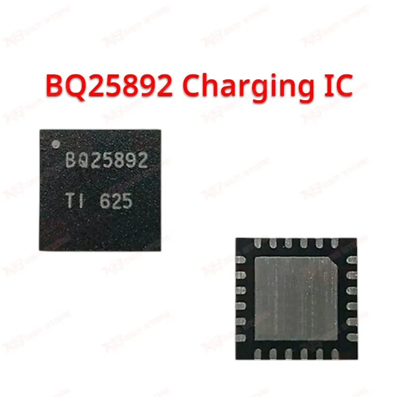 BQ25892 Charging IC