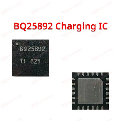BQ25892 Charging IC