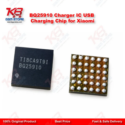 BQ25910 Charger IC USB Charging Chip for Xiaomi