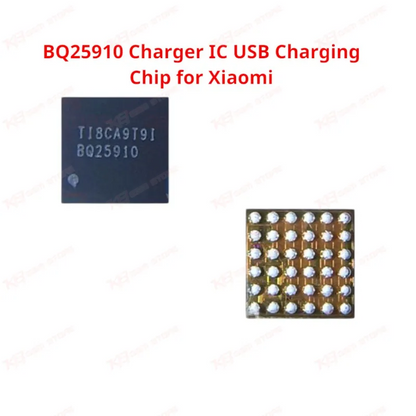 BQ25910 Charger IC USB Charging Chip for Xiaomi
