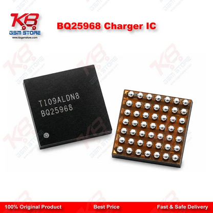 BQ25968 Charger IC