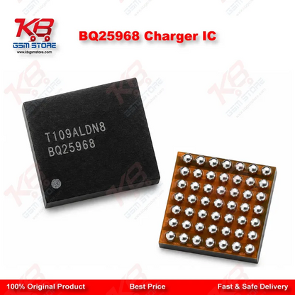 BQ25968 Charger IC