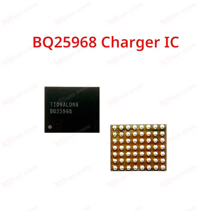 BQ25968 Charger IC