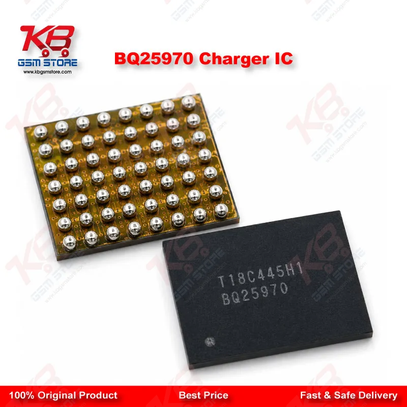 BQ25970 Charger IC