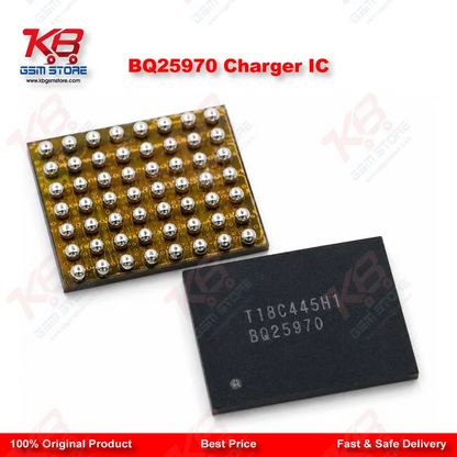BQ25970 Charger IC