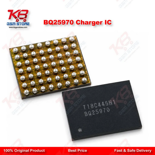 BQ25970 Charger IC