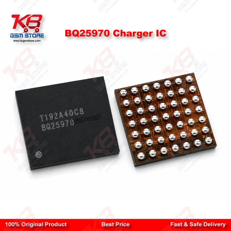 BQ25970 Charger IC