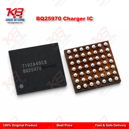 BQ25970 Charger IC