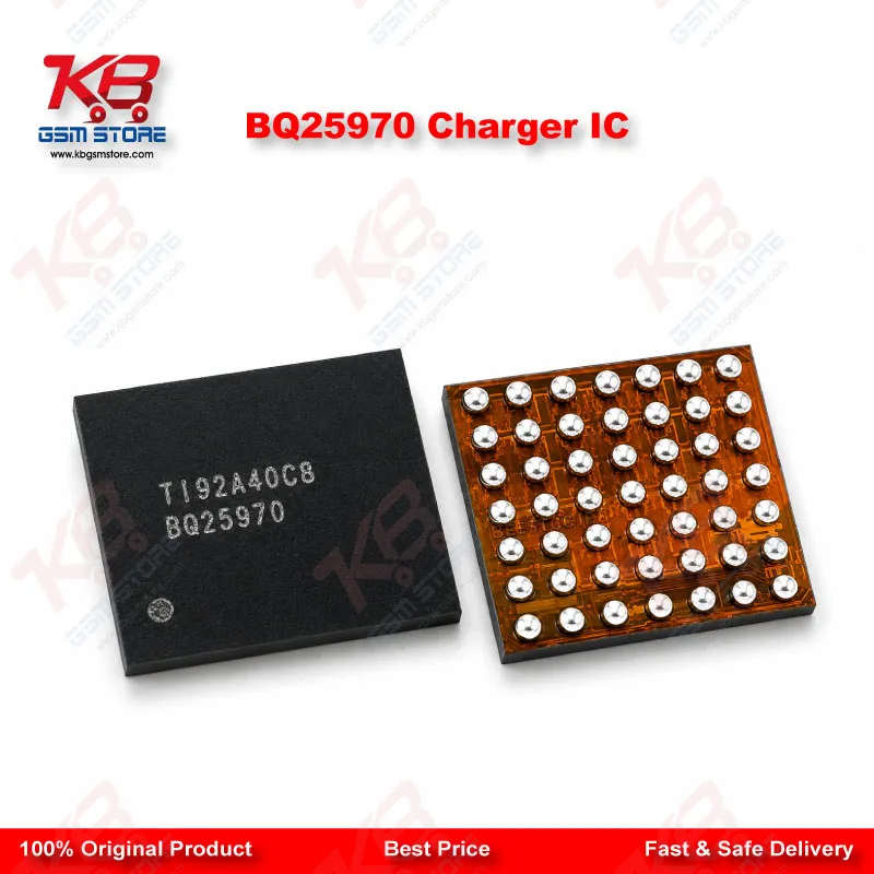 BQ25970 Charger IC