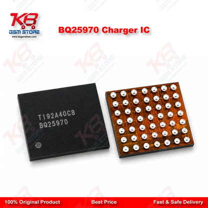BQ25970 Charger IC