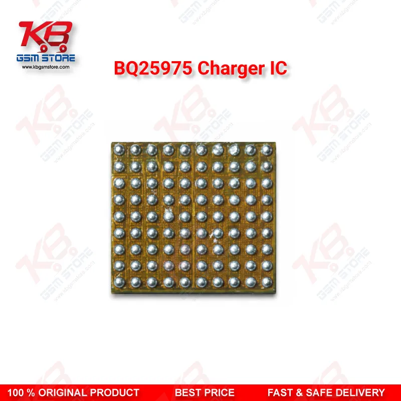 BQ25975 Charger IC