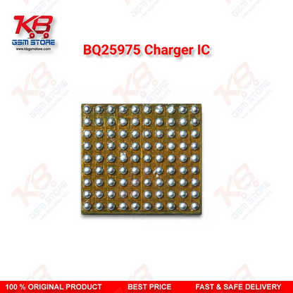 BQ25975 Charger IC