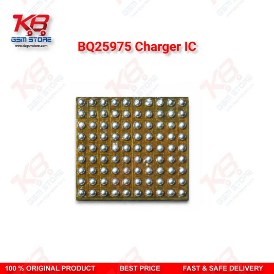 BQ25975 Charger IC