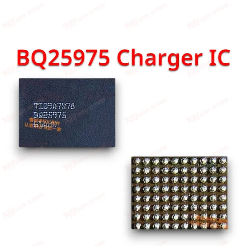BQ25975 Charger IC