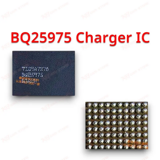 BQ25975 Charger IC