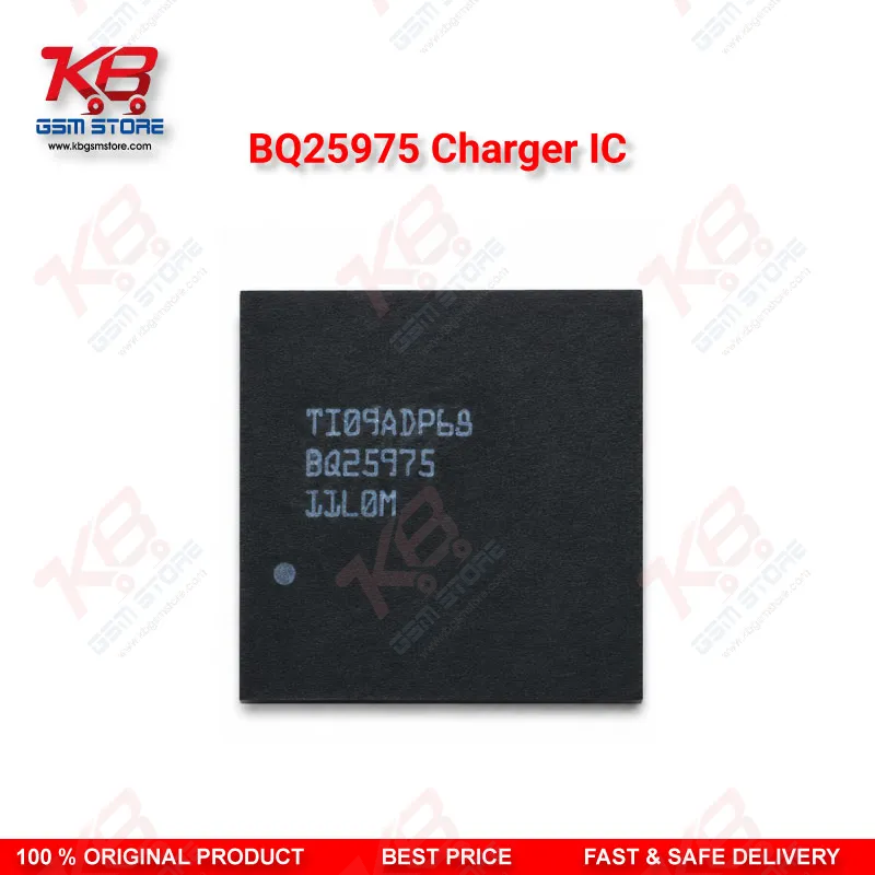 BQ25975 Charger IC