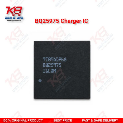BQ25975 Charger IC