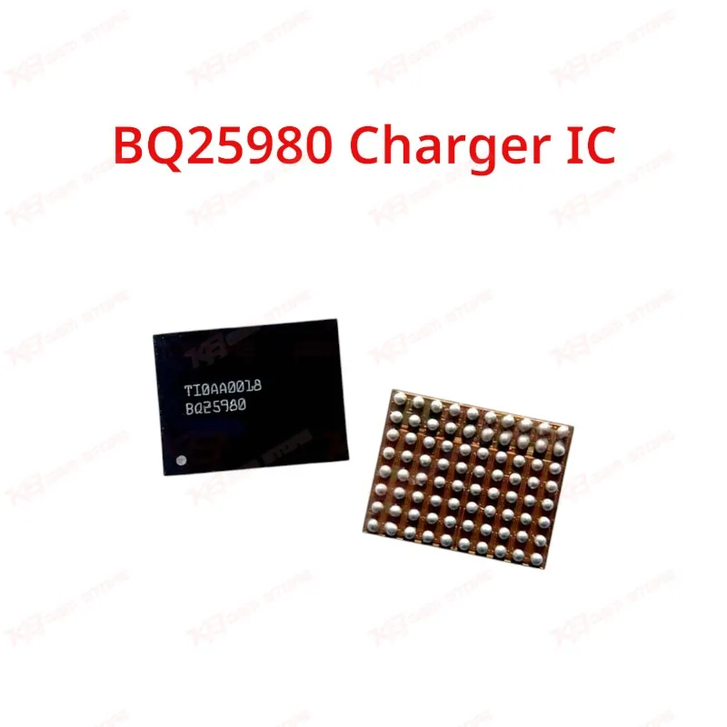 BQ25980 Charger IC