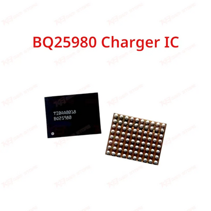 BQ25980 Charger IC