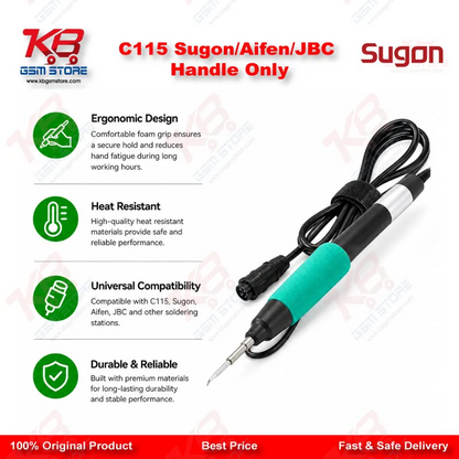 C115 Sugon/Aifen/JBC Handle Only