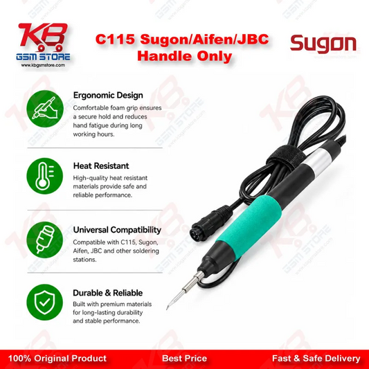 C115 Sugon/Aifen/JBC Handle Only