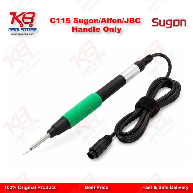 C115 Sugon/Aifen/JBC Handle Only