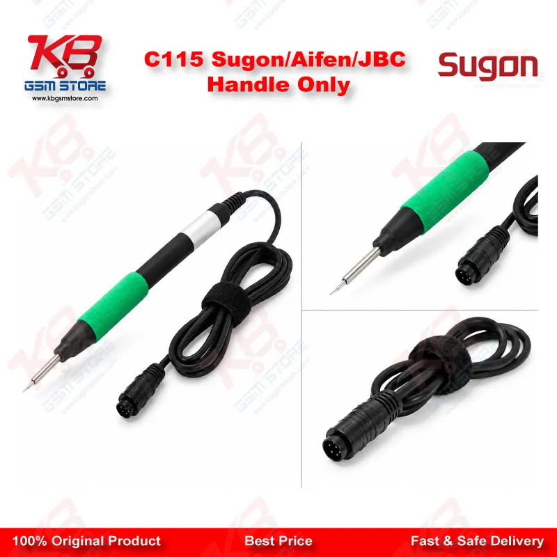 C115 Sugon/Aifen/JBC Handle Only