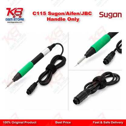 C115 Sugon/Aifen/JBC Handle Only