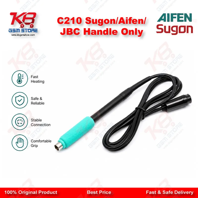 C210 Sugon/Aifen/JBC Handle Only