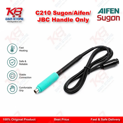 C210 Sugon/Aifen/JBC Handle Only